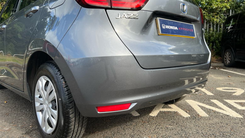 Honda Jazz 1.5 i-MMD Hybrid SE 5dr eCVT Hybrid Hatchback